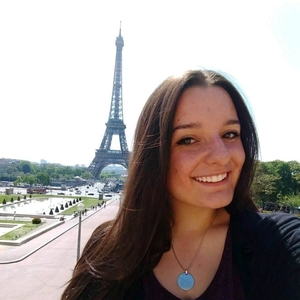Marina - Prof de fle - français langue étrangère - Foz do Iguaçu