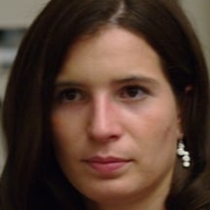 Julie - Prof de français - Lyon