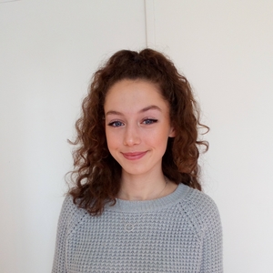 Marion - Prof de français - Rouen