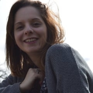 Camille - Prof d'histoire - Dijon