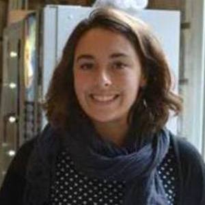 Mahaut - Prof d'histoire - Nantes