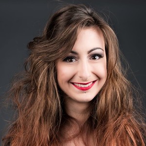 Laura - Prof de physique - Strasbourg