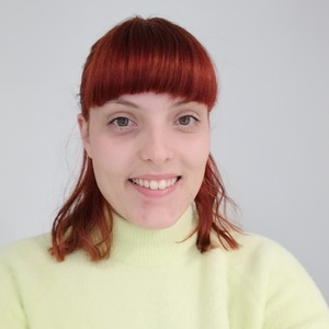 Charlotte - Prof de français - Charleroi