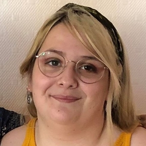 Caroline - Prof de français - Poitiers