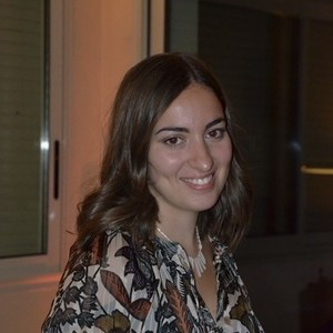 Julia-Marie - Prof de français - Brive-la-Gaillarde