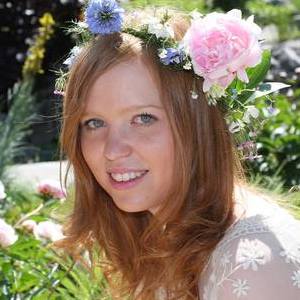 Aline - Prof de soutien scolaire - Boulogne-Billancourt