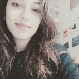Inès - Prof de français - Ablon-sur-Seine
