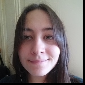 Judith - Prof de français - Paris