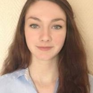 Myrtille - Prof de français - Nantes