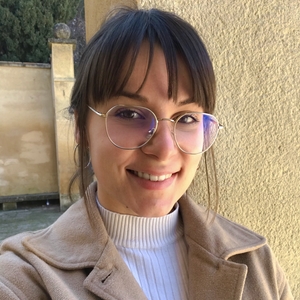 Lisa - Prof de français - Vitry-sur-Seine