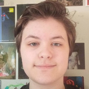 Elena - Prof de français - Douai