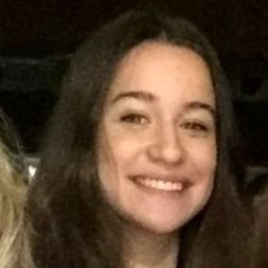 Caroline - Prof de français - Paris