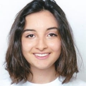 Zoé - Prof de français - Lyon