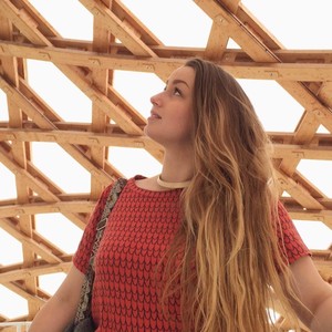 Héloïse - Prof de français - Nancy