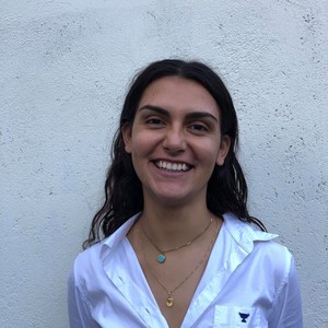 Ilona - Prof de français - Clamart