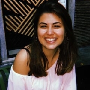 Alexia - Prof d'histoire - Paris