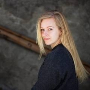 Juliette - Prof d'harpe - Paris