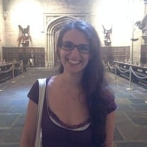 Raphaelle - Prof d'histoire - Paris