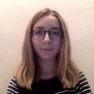 Morgane - Prof d'histoire - Paris