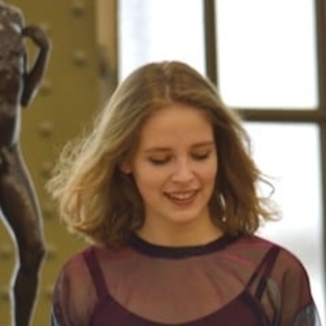 Lucie - Prof d'histoire - Paris