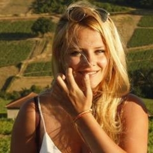 Louise - Prof d'histoire - Paris