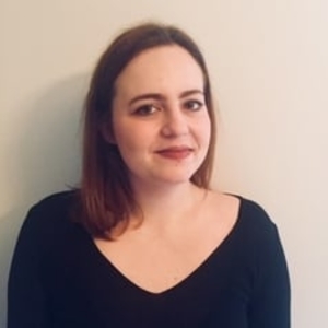 Louise - Prof d'histoire - Paris