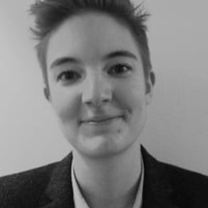 Betty - Prof de géographie - Courbevoie