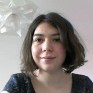 Julie - Prof d'histoire - Grenoble