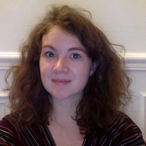 Apolline - Prof de visual basic - Paris