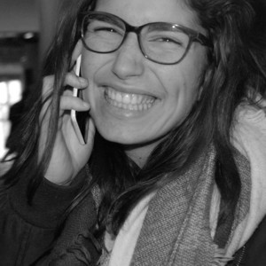 Léonie - Prof d'initiation informatique - Maisontiers