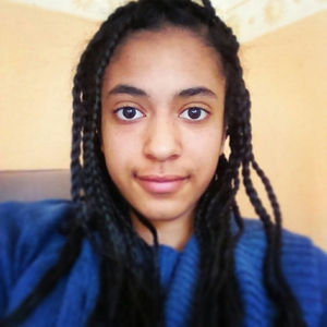 Moriane - Prof d'initiation informatique - Paris