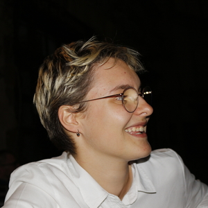 Lisa - Prof d'initiation informatique - Talence
