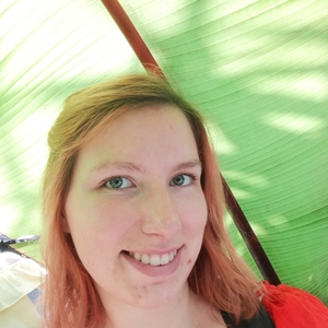 Chloé - Prof d'anglais - Nantes