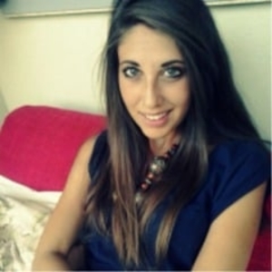 Anna - Prof d'italien - Grenoble