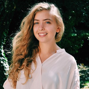 Alexandra - Prof d'anglais - Dijon
