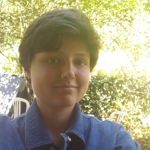 Zélie - Prof de japonais - Grenoble