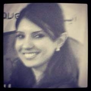 Sihem - Prof d'arabe - Paris