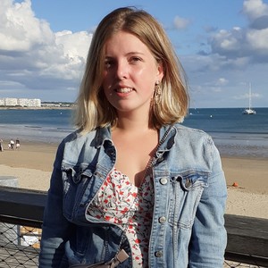 Enora - Prof d'aide aux devoirs - Loctudy
