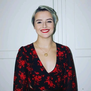 Sophie - Prof d'aide aux devoirs - La Madeleine