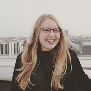 Anne - Prof de français - Valenciennes