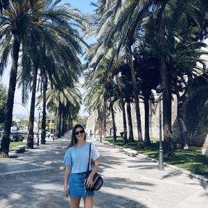 Chloé - Prof de maths - Sathonay-Camp
