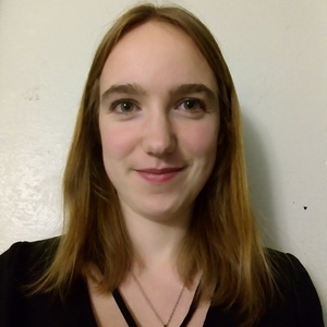 Lauriane - Prof de français - Pessac