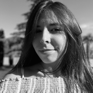 Candice - Prof de word - Montrond-les-Bains