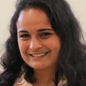 Ornella - Prof d'anglais - Paris