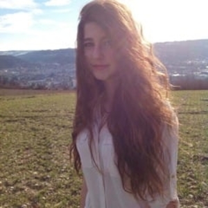 Andréa - Prof de maths - Lyon