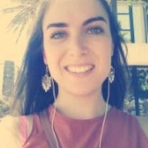Mélanie - Prof de maths - Pau