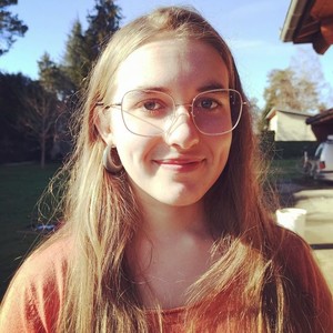 Alicia - Prof de maths - Pau