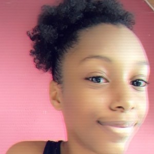 Kelyna - Prof de maths - Saint-Joseph