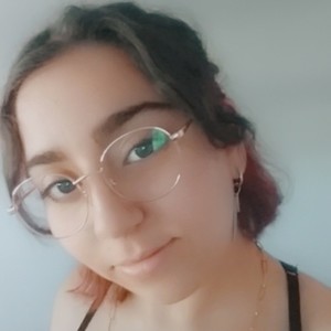 Nadia - Prof de maths - Besançon