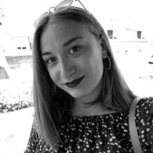Chloé - Prof de maths - Amiens